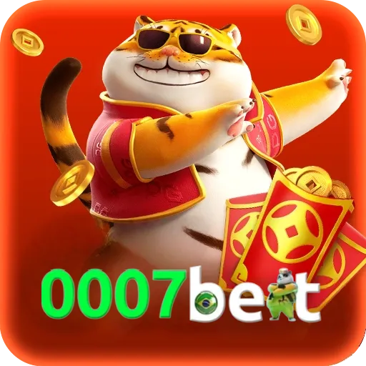 0007bet Logo